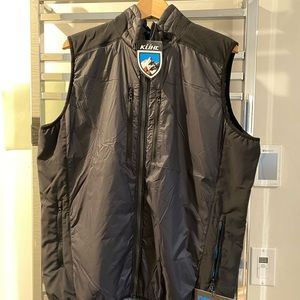 Khul - firefly vest